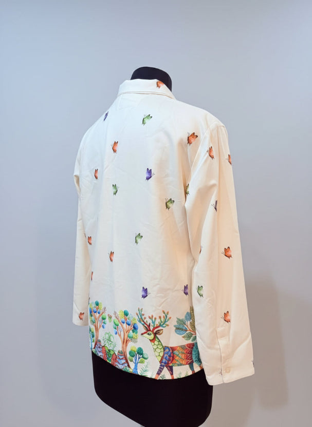 2025’s Most Loved Viral Women's Jacket