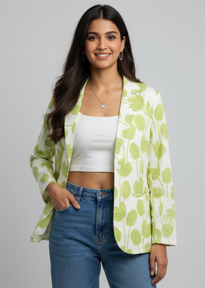 Rayon Blazers
