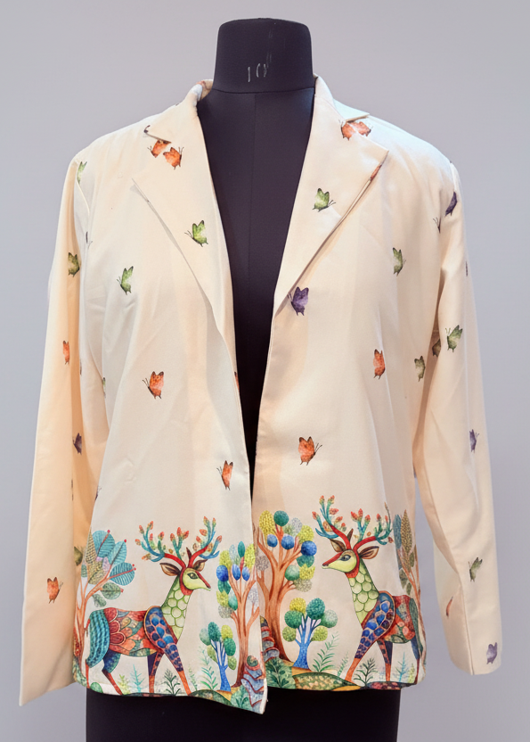 2025’s Most Loved Viral Women's Jacket