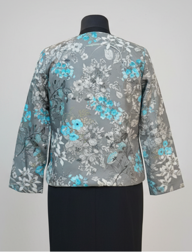 Classic Reversible: Timeless Style for Every Season