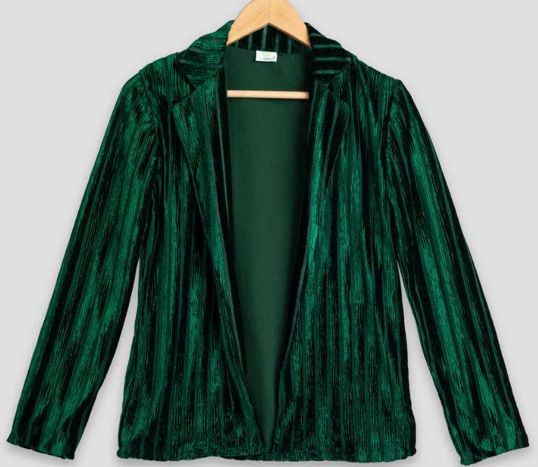 Luxurious Jacket For Women