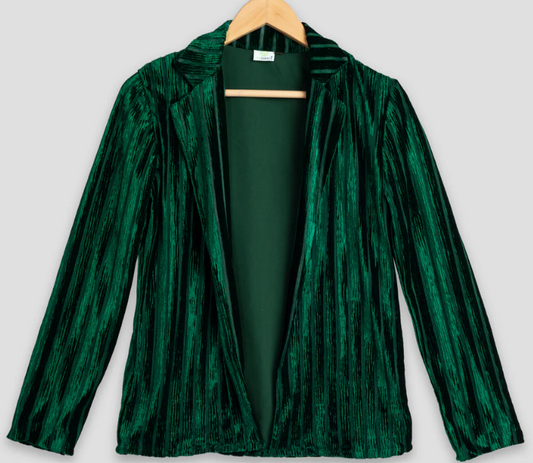 Luxurious Jacket For Women